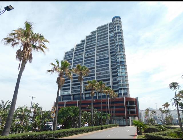 3 BEDROOM APARTMENT FOR SALE IN POINT